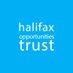 HalifaxOpportunities (@HalifaxOppTrust) Twitter profile photo