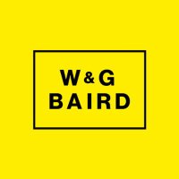W&G Baird - Commercial Printer(@wgbaird) 's Twitter Profile Photo