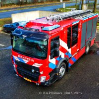 Brandweer-ambulance-politienieuws(@Brandweer2020) 's Twitter Profile Photo