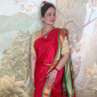 Smita Thackeray(@ThackeraySmita) 's Twitter Profile Photo