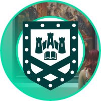 Exeter Art History & Visual Culture (@uofe_arthistory) 's Twitter Profile