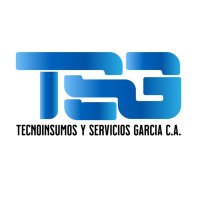 Tecnoinsumos y Servicios García CA (@tecnoinsumos_) 's Twitter Profile