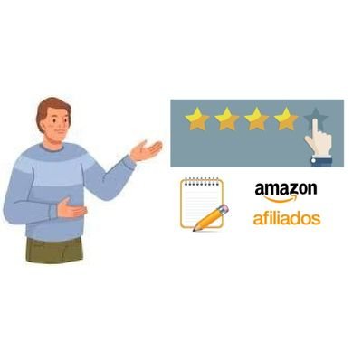 Me dedico a realizar reseñas de Amazon para asegurar que los compradores tengan conocimiento objetivo de productos.
Utilizo Youtube y Twitter para ayudar a más.