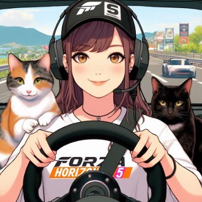 能登を応援しています
猫に優しい街は人に優しい街

Xbox🎮
AileEspoir