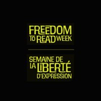 Freedom to Read Week(@freedomtoreadwk) 's Twitter Profile Photo