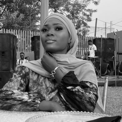 Badmussamiat's profile picture. Chartered Accountant/ Chartered Banker/ Financial Advisor/Consultant