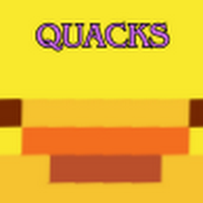 QuacksMine Profile Picture