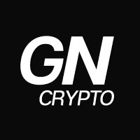 GN Crypto(@GNcrypto_news) 's Twitter Profile Photo