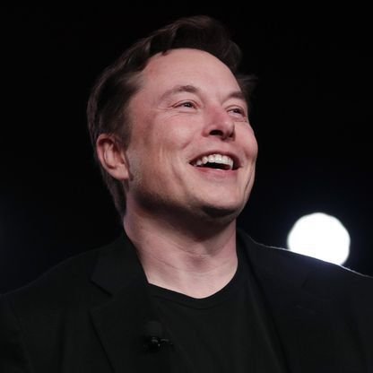 CEO and Chief Engineer of Tesla company and investments