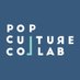 Pop Culture Collab (@popcollab) Twitter profile photo