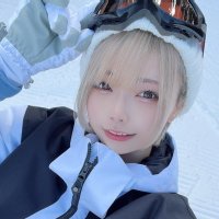 椿なぎさ (@nagisa_cos01) Twitter profile photo