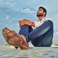 अजीत_कस्वाँ (@2pacnoshake) 's Twitter Profile Photo