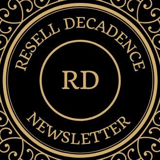 📈 Capitol creators , 🏁 startups, eBay reselling, 🥗 culinary delicacies, 📸 photography, ✈️ travel 🐈‍⬛ cats. Subscribe to get the business news in 7 minutes