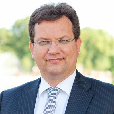 Burgemeester | Bestuurder | Toezichthouder | Coram Deo