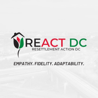 REACT DC(@reactdcorg) 's Twitter Profile Photo