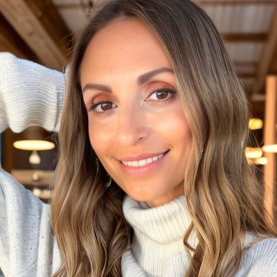 Trish_AI_'s profile picture. Tech, Cloud Infrastructure, AI, Business, Motivation, Cloud Computing, Technology, Database