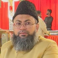 Mufti Saqib Adeeb Misbahi(@MuftiAdeeb) 's Twitter Profile Photo