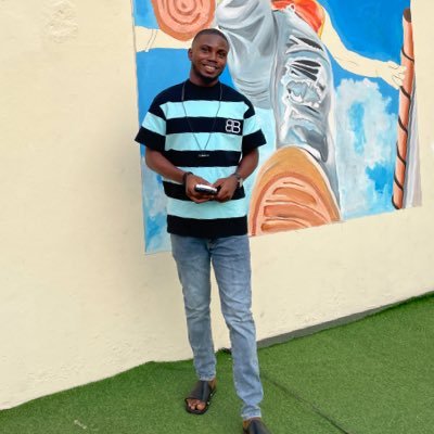 I_AM_ADEMOLA's profile picture. Parasitologist | Data Analyst 🧐 | Excel | SQL | Python | PowerBI | Manchester United ❤️ | Business owner| aspiring 🌎 traveler |