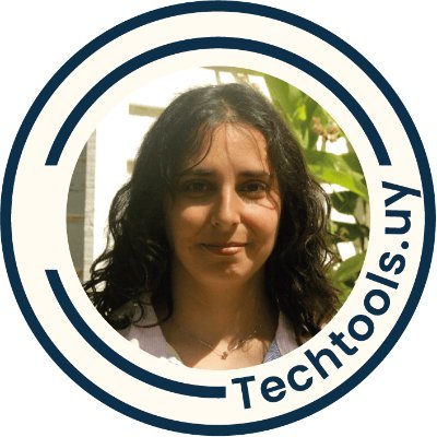 ESL teacher 👩🏼‍🏫 | Tech Enthusiast 💻 | AI integration🤖