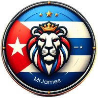 Mr_James_GK (@mesapluma23) 's Twitter Profile