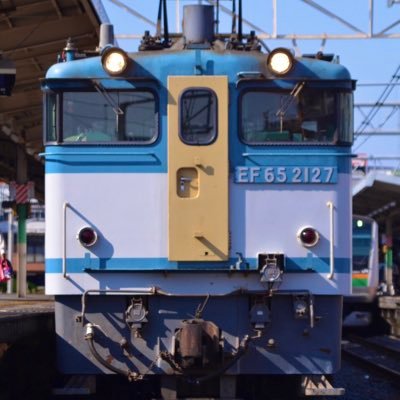 susuki_EF65's profile picture. 新高1です😎フォローよろしくお願いします🙇