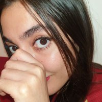 ✿ Narges(@Narges_Farahbod) 's Twitter Profile Photo