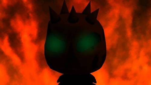 MonsterLBP's profile picture. 