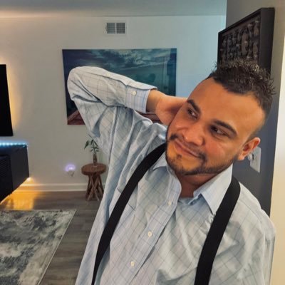 Well, I'm finally working on this twitter account that I never touch. Welcome! The name is Laz and I am a proud healthcare worker serving our communities