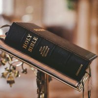 Bible and Prayers (@bibleandprayer_) 's Twitter Profile Photo