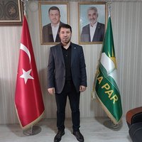 Yakup İşeri(@yakupiseri) 's Twitter Profile Photo