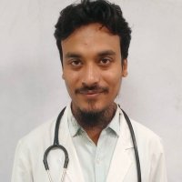 Dr Md Adil (@mdadil402) 's Twitter Profile Photo Dr Md Adil (@mdadil402) 's Twitter Profile Photo