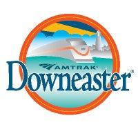 Amtrak Downeaster(@RideRail) 's Twitter Profile Photo