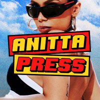 Anitta Press | Fan Account(@AnittaPress) 's Twitter Profileg