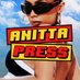 Anitta Press | Fan Account (@AnittaPress) Twitter profile photo