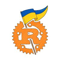 Rust Ukraine (@rustlang_ua) 's Twitter Profile Photo Rust Ukraine (@rustlang_ua) 's Twitter Profile Photo