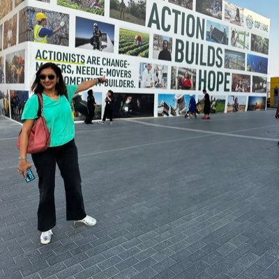 Freelance Journalist, Anchor and Spotify Host based in Mumbai. Ex Reuters, Bloomberg, India Today and others, in on and off air roles @bajajradhika on Insta