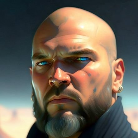 michael_kaempfe's profile picture. Content-Designer  und Crypto-Enthusiast
