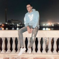 Mohamed Hesham (@mohamedetch10) 's Twitter Profile