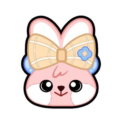 BunBun 🐰EMOTE COMMISSIONS OPEN🐰さんのプロフィール画像