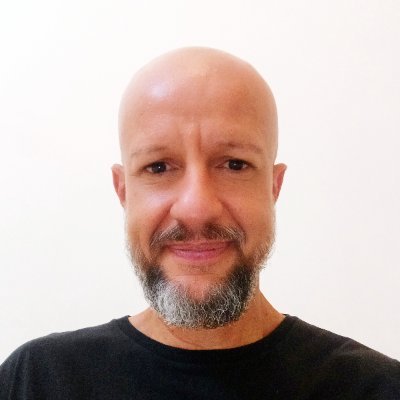 daniel_coimbra's profile picture. Senior Full Stack Web Developer. A constant learner, interested in multiple subjects.