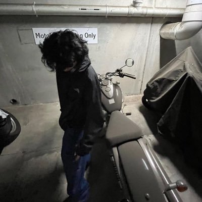 Tr_9ki's profile picture. A piece of art