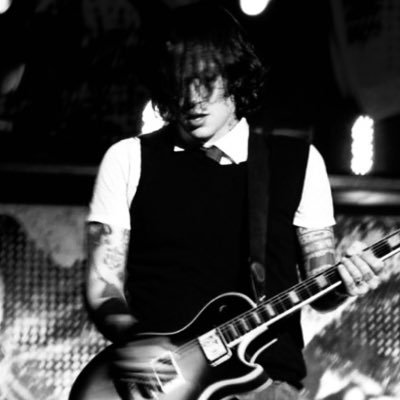 mister_iero Profile Picture