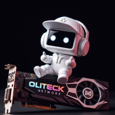 🚀 Bienvenue sur Oliteck Network ! 
Découvrez l'univers passionnant de l'informatique💻!