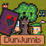 Indie game developper of DunJumb, give it a try ! 
Demo: https://t.co/5aQ7jn5AYI
Discord: https://t.co/KGF4Y7mkQl
Check our steam page below !