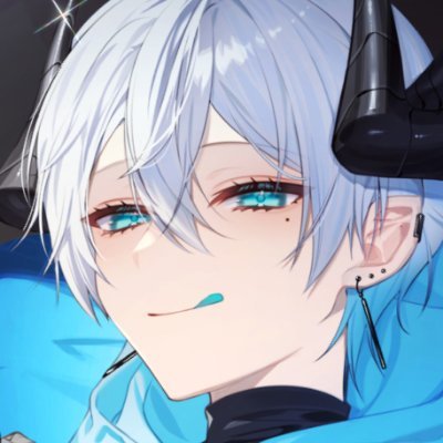 中性ボイスが特徴の悪魔系Vtuber🎮💤
 歌🎤とゲーム🎮が大好き💙
 登録者1000人目標に頑張ります！✨ 
🔴Youtube▶︎ https://t.co/dumoA207jj 
ｻﾌﾞ▶︎@sub_4ma 
Skeb✐☡▶︎ https://t.co/bXEXPWNlWe