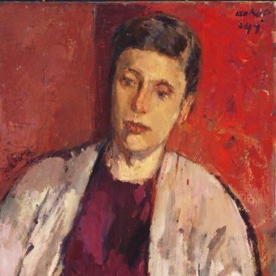 redkunstMsluis's profile picture. actiegroep Red Kunst Maassluis wil de collectie 1900 voor stad en inwoners behouden!