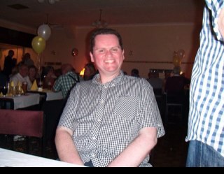 StevenBrear's profile picture. 