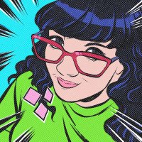 Stacey's Pop Culture Parlour (@staceysparlour) 's Twitter Profile Photo Stacey's Pop Culture Parlour (@staceysparlour) 's Twitter Profile Photo