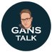 GANS TALK (@ganstalks) Twitter profile photo