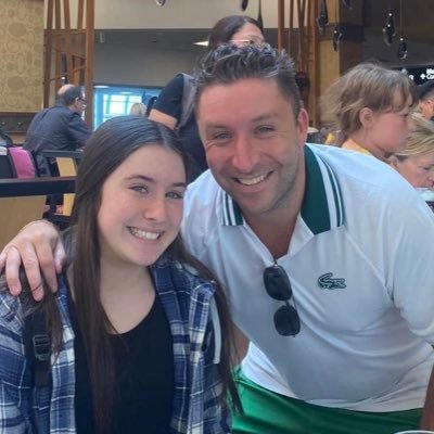 AjGaudenzi's profile picture. #GoIrish ☘️ 🏈